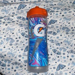 Gatorade Gx Water Bottle